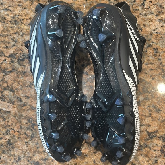 Adidas Freak Cleats Men’s 12 - Picture 6 of 7